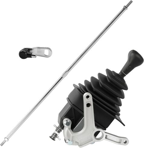 Gear Shifter Rod For Yamaha Grizzly 660 YFM660 660F YFM660F 4x4 2002-2008 5KM-18300-03-00 5KM-18115-10-00 5KM-18300-02-00 in Saudi Arabia