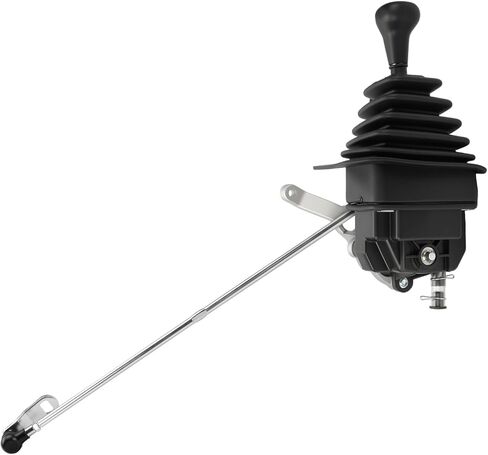 Gear Shifter Rod For Yamaha Grizzly 660 YFM660 660F YFM660F 4x4 2002-2008 5KM-18300-03-00 5KM-18115-10-00 5KM-18300-02-00 in Saudi Arabia