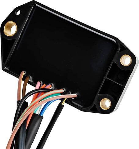 Ignition System Unit CDI Parts Fit For Johnson Evinrude Outboard Motors 85HP 90HP 100HP 110HP 115HP 113-4028 0583773 0584028 in Saudi Arabia