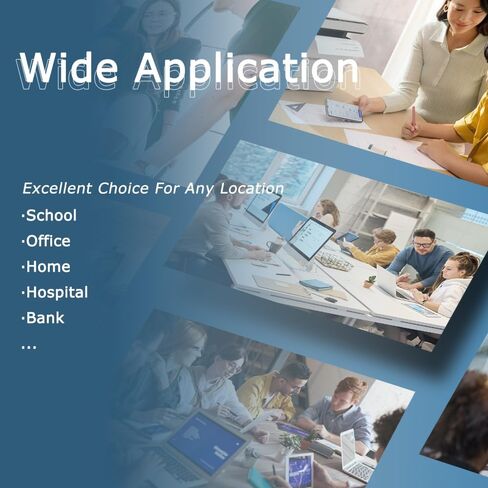 Leize Compatible 101R00664 B205/ B210/ B215 Drum Cartridge Replacement for Xerox B205 B210 B215 B210DNI B205NI B215DNI B215MFP B205MFP Printer Drum Unit, Black - 10,000 Pages in Kuwait