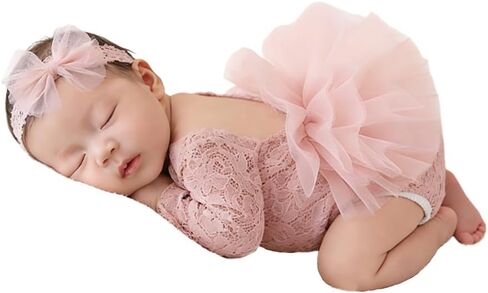 الفوتوغرافي من الدانتيل حديثي الولادة ، فتاة الفتاة حديثي الولادة فتاة التقطت الصور ، ملابس الطفل التقطت ، الدعائم الفتاة حديثي الولادة ، الدانتيل ، رومبير ، طفلة بنت فوتوغرافي صور ، صور فتيات in Kuwait