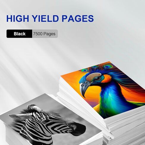 TN635XXL TN635 Black Toner Cartridge TN635XXLBK Toner Replacement for Brother HL-L8430CDW L8430CDWT L8570CDW MFC-L8930CDW MFC-L8970CDW MFC-EX575 Printer(4 Black,High Yield) in Kuwait