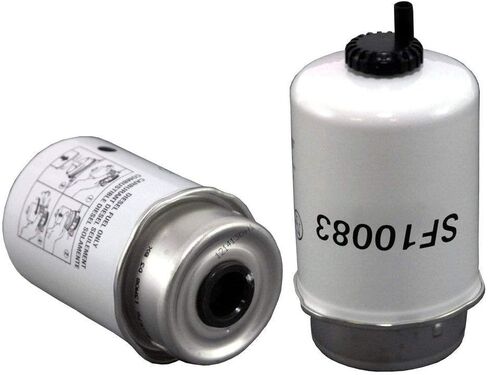WIX WF10083 Fuel Filter in Saudi Arabia