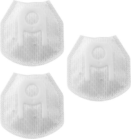 AUTOKAY Fuel Pump Strainer Filter for Kawasaki Teryx 750 800 Brute Force 750 Mule 4000 Replaces 49040-0719 49040-0033, Pack of 3 in Saudi Arabia