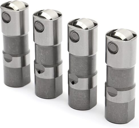 4 قطعة غمازات هيدروليكية مزدوجة كام للمحرك لنماذج 1999-2016 Harley Touring Softail Dyna Sportster in Kuwait