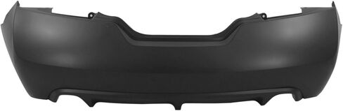 MBI AUTO - Painted To Match, Rear Bumper Cover for 2008-2013 Nissan Altima Coupe 08-13, NI1100254 in Kuwait