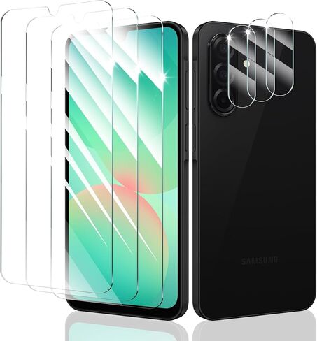 واقي شاشة الخصوصية لـ Samsung Galaxy Z Fold 4/5 ، فيلم زجاجي مزدوج مضاد للتجسس ، [حماية خاصة بالأثر] in Kuwait