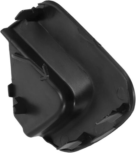 1pc Front Bumper Tow Hook Eye Cap Cover Plastic Replacement for Toyota FOR Yaris LE 52127-52931 distintivo in Saudi Arabia