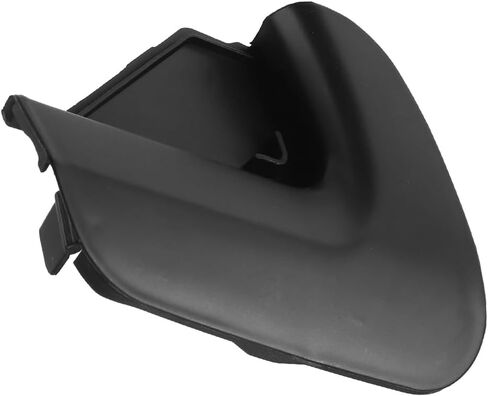 1pc Front Bumper Tow Hook Eye Cap Cover Plastic Replacement for Toyota FOR Yaris LE 52127-52931 distintivo in Saudi Arabia