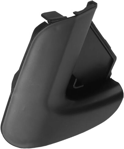 1pc Front Bumper Tow Hook Eye Cap Cover Plastic Replacement for Toyota FOR Yaris LE 52127-52931 distintivo in Saudi Arabia