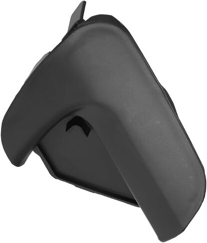 1pc Front Bumper Tow Hook Eye Cap Cover Plastic Replacement for Toyota FOR Yaris LE 52127-52931 distintivo in Saudi Arabia