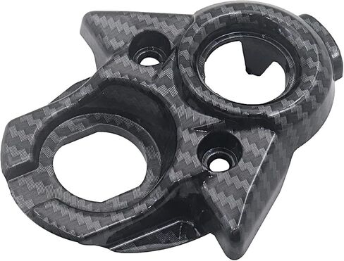 Central Control Decoration Decorative Cover For Sur Ron Light Bee S Parts distintivo(Carbon fiber) in Saudi Arabia