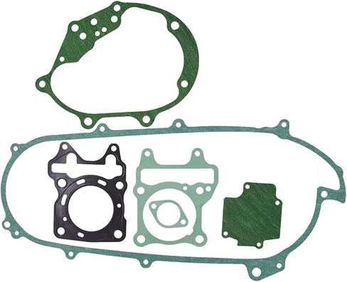 مجموعة حشية كاملة كاملة للدراجة النارية لهوندا لـ PCX 125/لقطع غيار المحرك PCX 150 (PCX 125) in Saudi Arabia