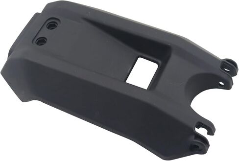 Motorcycle Battery Compartment Protective Cover Carbon Fiber Pattern For Sur-Ron distintivo(Carbon Fiber) in Saudi Arabia