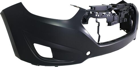 غطاء ممتص الصدمات Garage-Pro متوافق مع سيارة Hyundai Tucson Front 2010-2015 in Saudi Arabia