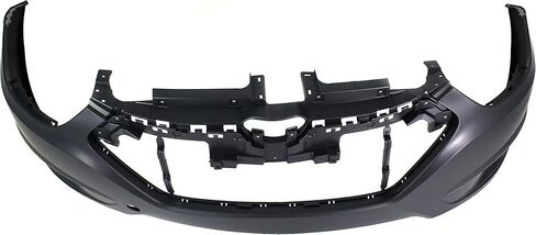 غطاء ممتص الصدمات Garage-Pro متوافق مع سيارة Hyundai Tucson Front 2010-2015 in Saudi Arabia