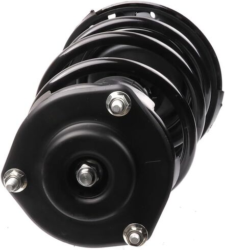 Struts Suspension Kit for 2012-2017 for Toyota Camry Front Complete Strut Assembly,Control Arm and Ball Joint Assembly,Stabilizer Bar Link 72992 72993 K620333 K620334 K750123 Struts in Kuwait