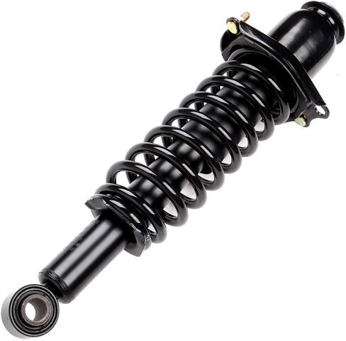 INEEDUP Front and Rear Pair Spring Struts Assembly And Shock Absorber Kit Compatible for 2003-2008 for Pontiac Vibe 2003-2008 for Toyota Matrix Struts 172117 171373L in Kuwait