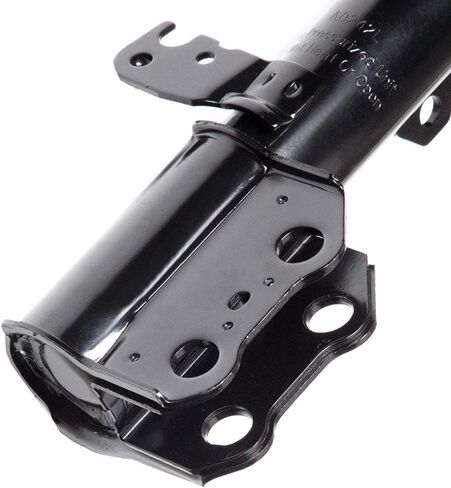 INEEDUP Front and Rear Pair Spring Struts Assembly And Shock Absorber Kit Compatible for 2003-2008 for Pontiac Vibe 2003-2008 for Toyota Matrix Struts 172117 171373L in Kuwait