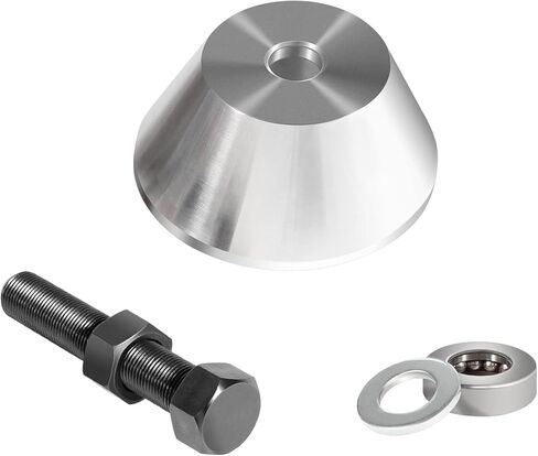 YMT J-44645 Front Crankshaft Seal Installer Tool Fits for Isuzu 6.6L,GMT800, 2500HD, 3500 with Duramax Diesel Engine in Saudi Arabia