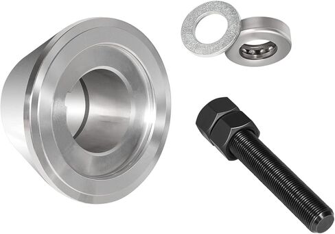 YMT J-44645 Front Crankshaft Seal Installer Tool Fits for Isuzu 6.6L,GMT800, 2500HD, 3500 with Duramax Diesel Engine in Saudi Arabia