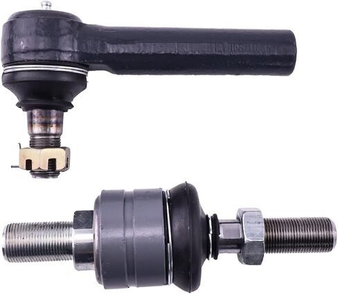 Ball Joint Tie Rod Assembly 3A022-62972 3A02262972 Compatible With Kubota Tractor M5700 M4800 M5400 M4700 M4900 in Kuwait
