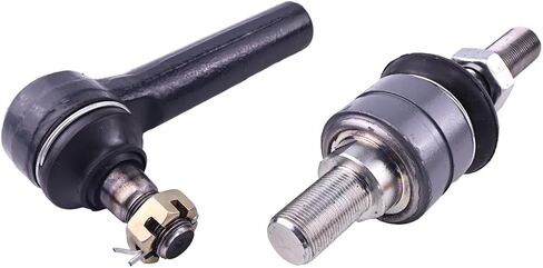 Ball Joint Tie Rod Assembly 3A022-62972 3A02262972 Compatible With Kubota Tractor M5700 M4800 M5400 M4700 M4900 in Kuwait