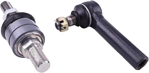 Ball Joint Tie Rod Assembly 3A022-62972 3A02262972 Compatible With Kubota Tractor M5700 M4800 M5400 M4700 M4900 in Kuwait