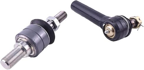 Ball Joint Tie Rod Assembly 3A022-62972 3A02262972 Compatible With Kubota Tractor M5700 M4800 M5400 M4700 M4900 in Kuwait