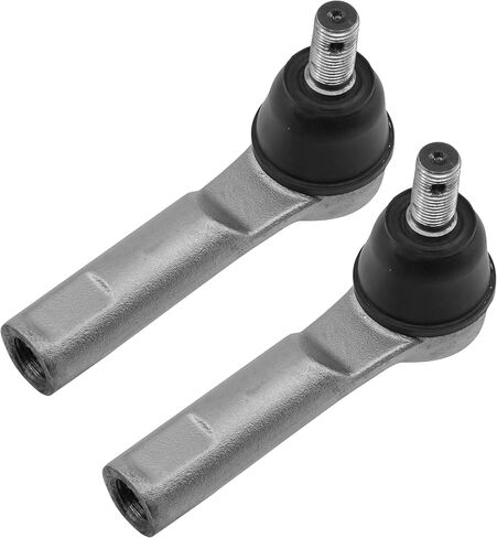 Caltric Front Left and Right Tie Rod End Compatible with Honda Pioneer 500 SXS500 2015-2023 in Saudi Arabia