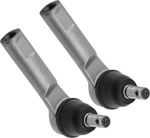 Caltric Front Left and Right Tie Rod End Compatible with Honda Pioneer 500 SXS500 2015-2023 in Saudi Arabia