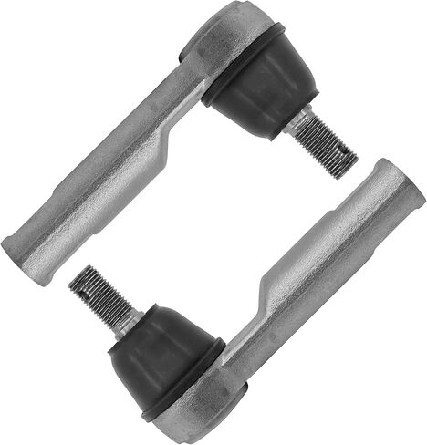 Caltric Front Left and Right Tie Rod End Compatible with Honda Pioneer 500 SXS500 2015-2023 in Saudi Arabia
