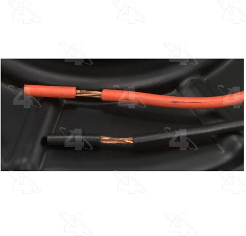 Four Seasons/Trumark 35562 Blower Motor without Wheel in Kuwait