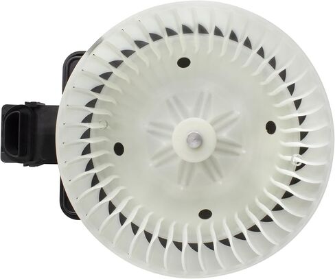 BOXI 700354 مجموعة محرك سخان منفاخ أمامي HVAC يناسب Honda Fit 2015 2016 2017 2018 2019 2020 Hatchback/يستبدل PM4374 79310T5RA01 2311903 in Saudi Arabia