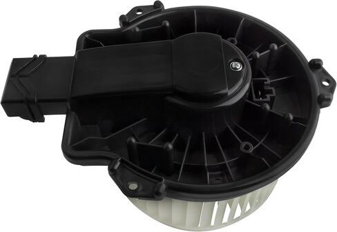 BOXI 700354 مجموعة محرك سخان منفاخ أمامي HVAC يناسب Honda Fit 2015 2016 2017 2018 2019 2020 Hatchback/يستبدل PM4374 79310T5RA01 2311903 in Saudi Arabia