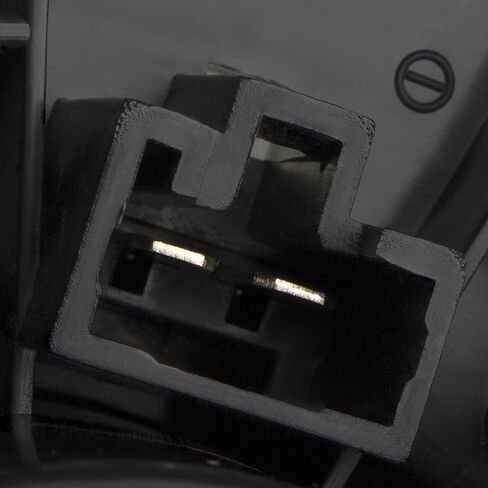BOXI 700354 مجموعة محرك سخان منفاخ أمامي HVAC يناسب Honda Fit 2015 2016 2017 2018 2019 2020 Hatchback/يستبدل PM4374 79310T5RA01 2311903 in Saudi Arabia