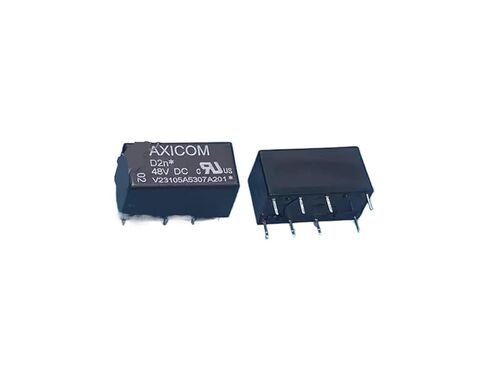 10pcs/lot Relay V23105-A5307-A201 48VDC 8pins in Kuwait