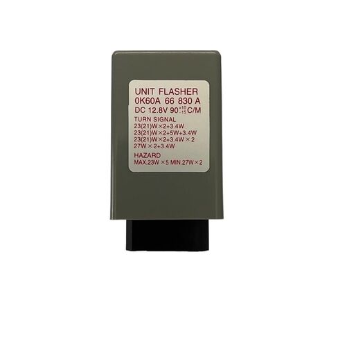 2 قطعة/الوحدة التتابع OK60A 66 830A in Kuwait