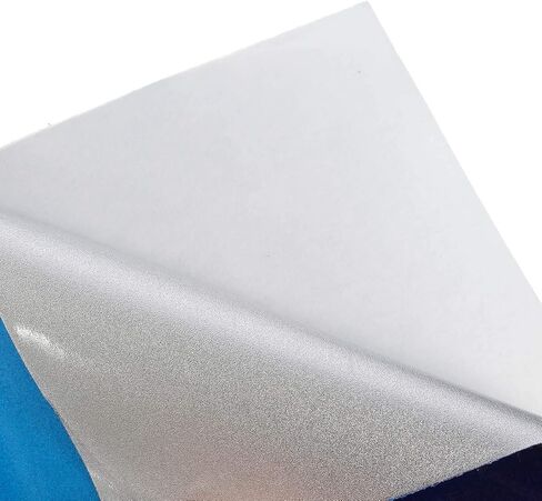 3 Meters M-Colored Stripe Car Hood Roof Sticker Vinyl Decal for BMW M3 M5 M6 3/5/7 Series (M Colored) in Kuwait