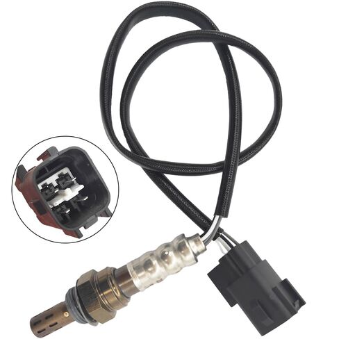 39210-2G600 O2 مستشعر الأوكسجين لشركة هيونداي سانتا في IX35 2.4L-L4 IX35 2.0L-L4 سوناتا توسان 2010-2015، كيا أوبتيما سورينتو 2.4L-L4 سبورتاج 2.0L-L4 2011-2015 392102G600 39210-2G200 in Saudi Arabia