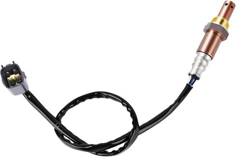 Automotive Replacement Oxygen O2 Sensor 234-9051 Set of 1, 02 Sensor Compatible with Lexus for GS450h for GX470 for LS460 for LS600h, for Toyota for 4Runner for Sequoia for Tundra in Kuwait