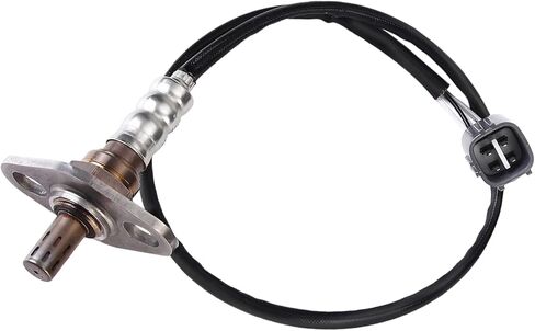 Oxygen O2 Sensor Downstream Fits for Toyota Supra 1993-1998, for Toyota Highlander 2001-2003, for Lexus RX300 1999-2003 3.0L, Replace 234-4215, 8946519595, 8946549075, 8946519695 in Saudi Arabia