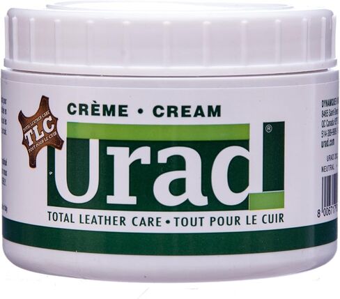 Neutral Leather Cream 7oz in Kuwait