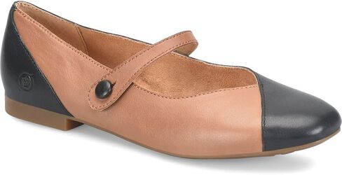 BORN Women's Pandora Mary Jane Flat in Kuwait