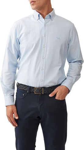 قميص غان أكسفورد الرياضي المناسب in Kuwait