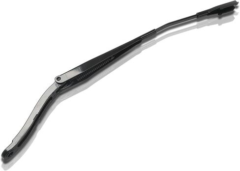 A1648200444 Front Right Windshield Wiper Arm Passenger Replacement For Mercedes-Benz GL-CLASS X164 GL320/350/420/450/500 GLM-CLASS W164 ML280/320/350/420/500/63(1648200444-Front Right) in Saudi Arabia