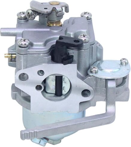 Boat Motor Carburetor Assy Fit for Honda 4-Stroke 2HP BF33B E BF2D2 Outboard Engine Replaces 16100-ZW6-716 16100-ZW6-717 in Kuwait