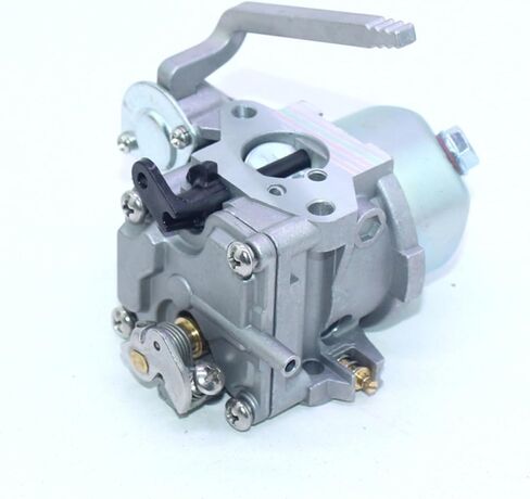 Boat Motor Carburetor Assy Fit for Honda 4-Stroke 2HP BF33B E BF2D2 Outboard Engine Replaces 16100-ZW6-716 16100-ZW6-717 in Kuwait