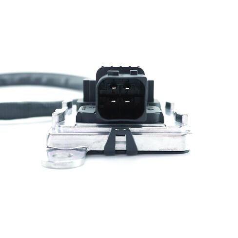 4326874RX 5WK9 6741B 4326874 28729846 5WK96741B Nitrogen Oxide NOx Sensor Outlet Downstream Compatible with 2013-2020 Kenworth Peterbilt for Cummins 15.0L 11.0L l6 in Saudi Arabia
