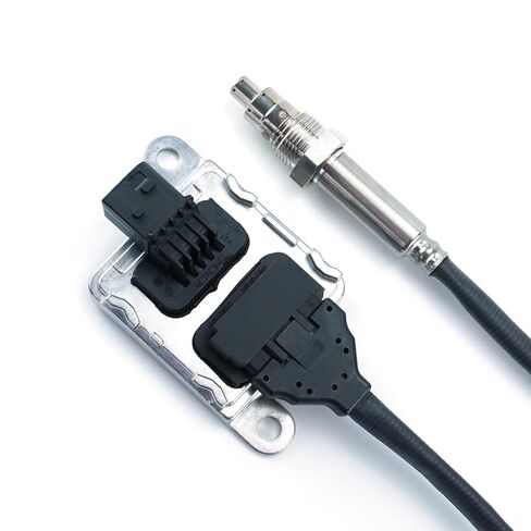 4326874RX 5WK9 6741B 4326874 28729846 5WK96741B Nitrogen Oxide NOx Sensor Outlet Downstream Compatible with 2013-2020 Kenworth Peterbilt for Cummins 15.0L 11.0L l6 in Saudi Arabia